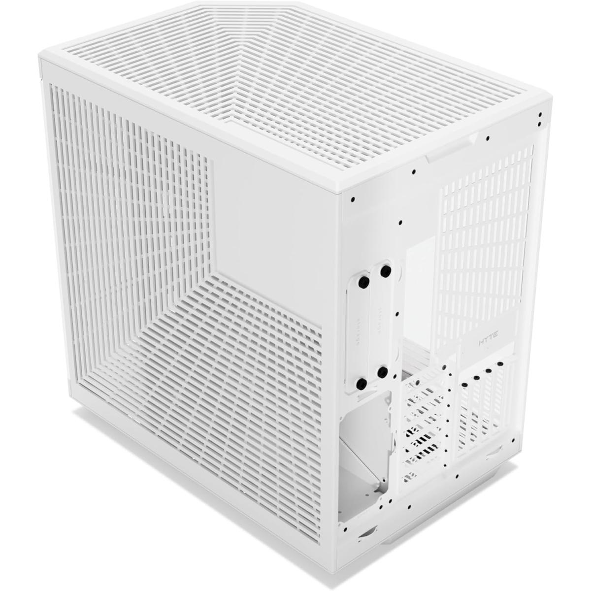 HYTE Y70 Standard Edition (Non-Touch) Dual Chamber ATX Mid Tower Modern Aesthetic Gaming case, Enhanced Edition Gaming Case HYTE Y70 Standard Edition (Non-Touch) Dual Chamber ATX Mid Tower Modern Aesthetic Gaming case, Enhanced Edition Gaming Case